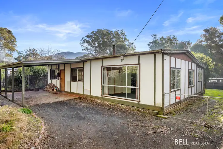 13 Whitegum Drive, East Warburton VIC 3799