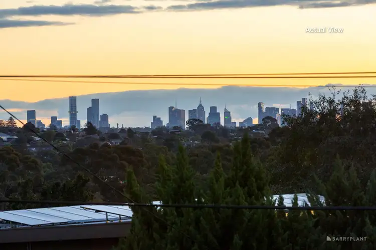 Third view of Homely house listing, 54 Harold Street, Bulleen VIC 3105