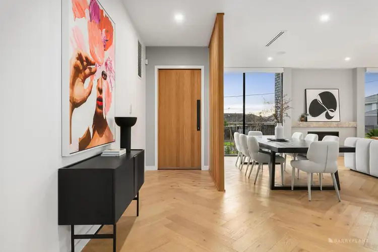 Fourth view of Homely house listing, 54 Harold Street, Bulleen VIC 3105