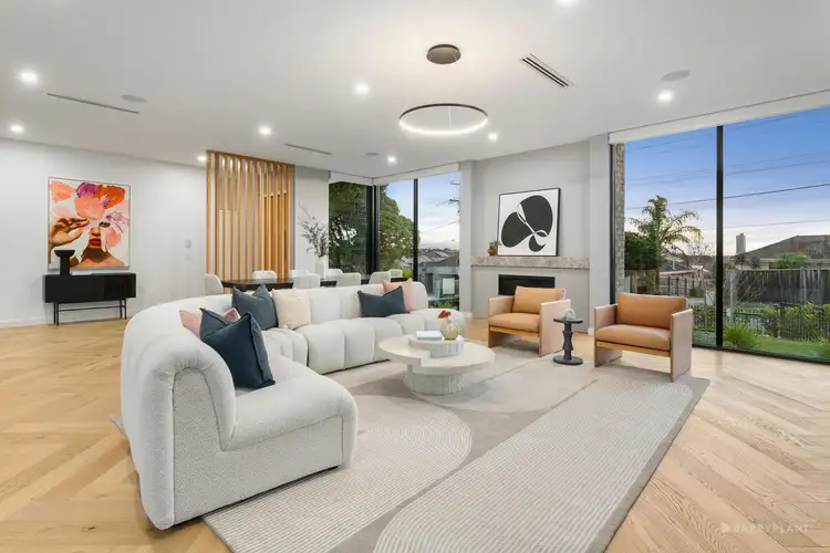 Fifth view of Homely house listing, 54 Harold Street, Bulleen VIC 3105