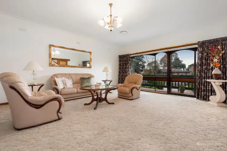 Second view of Homely house listing, 9 Ben Nevis Grove, Bulleen VIC 3105
