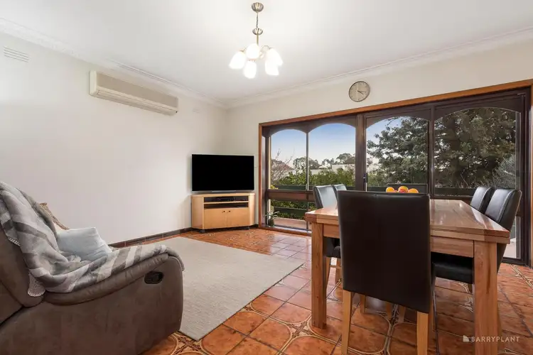 Fifth view of Homely house listing, 9 Ben Nevis Grove, Bulleen VIC 3105