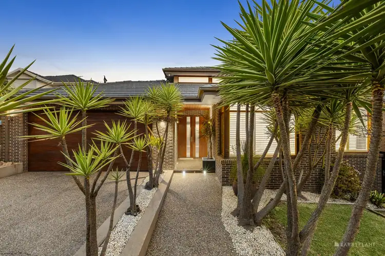 Main view of Homely house listing, 16 Golden Way, Bulleen VIC 3105