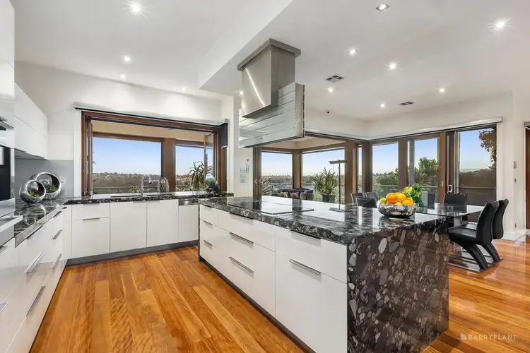 Fourth view of Homely house listing, 16 Golden Way, Bulleen VIC 3105
