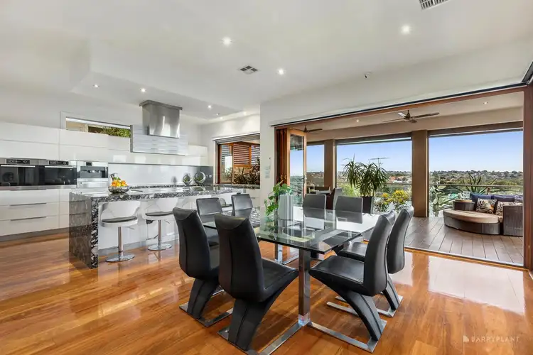 Fifth view of Homely house listing, 16 Golden Way, Bulleen VIC 3105