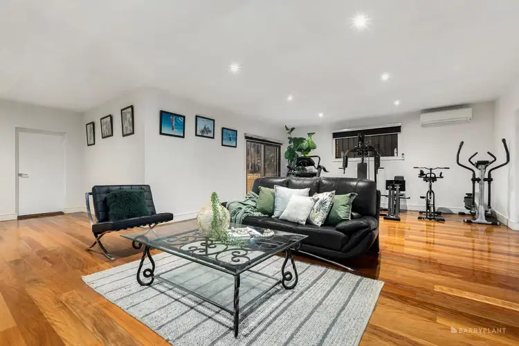 Sixth view of Homely house listing, 16 Golden Way, Bulleen VIC 3105