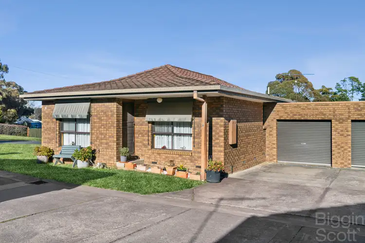 Second view of Homely unit listing, 8/27 Clunes Road, Creswick VIC 3363
