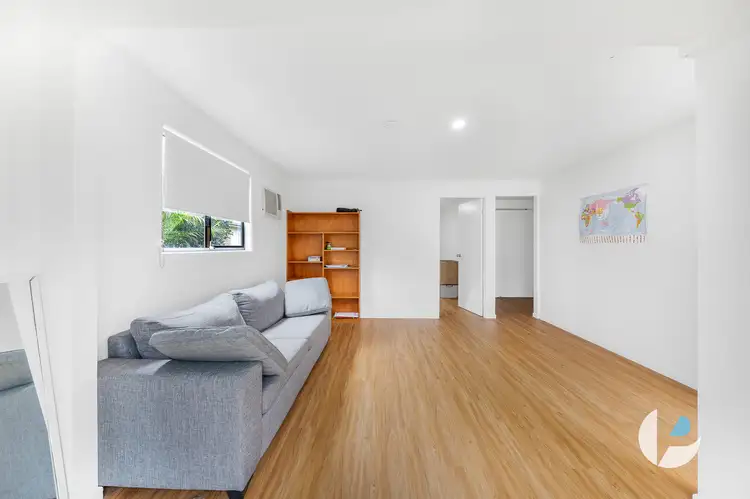 Third view of Homely house listing, 7 Helen Street, North Booval QLD 4304