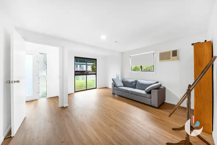 Fourth view of Homely house listing, 7 Helen Street, North Booval QLD 4304