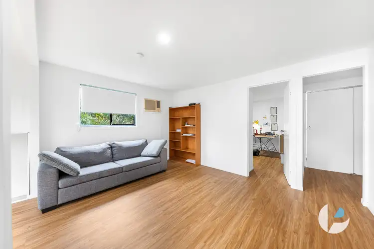 Fifth view of Homely house listing, 7 Helen Street, North Booval QLD 4304