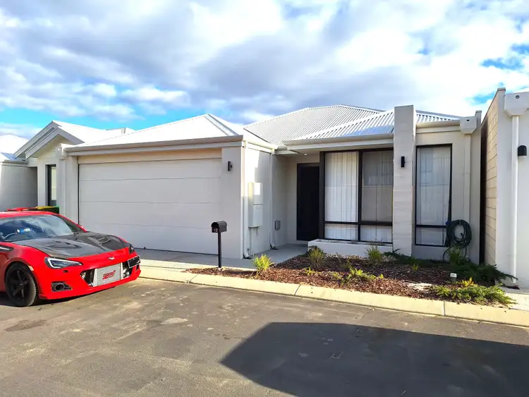 12 Epsom Lane, Australind WA 6233