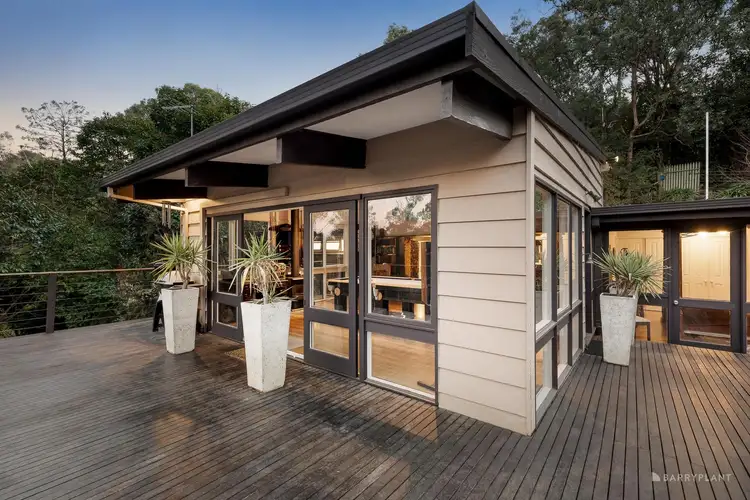 37 The Boulevard, North Warrandyte VIC 3113