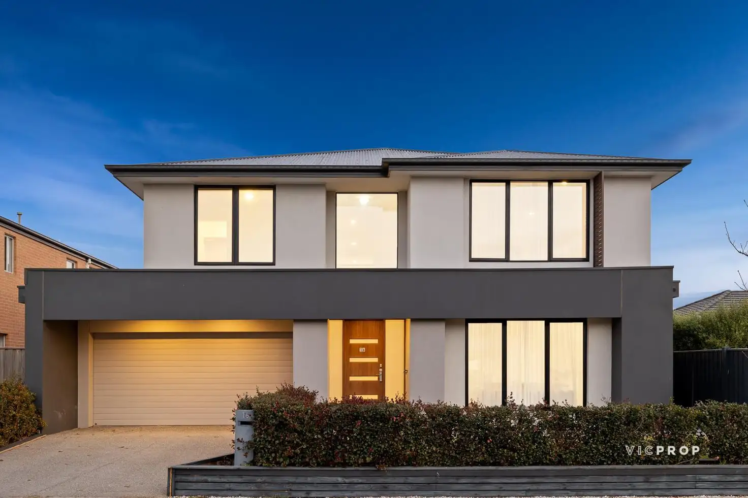 Main view of Homely house listing, 16 Yacht Road, Point Cook VIC 3030