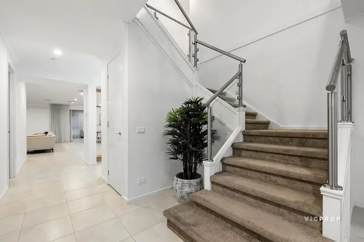 Fifth view of Homely house listing, 16 Yacht Road, Point Cook VIC 3030