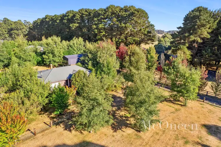 Main view of Homely house listing, 67 Falls Road, Trentham VIC 3458