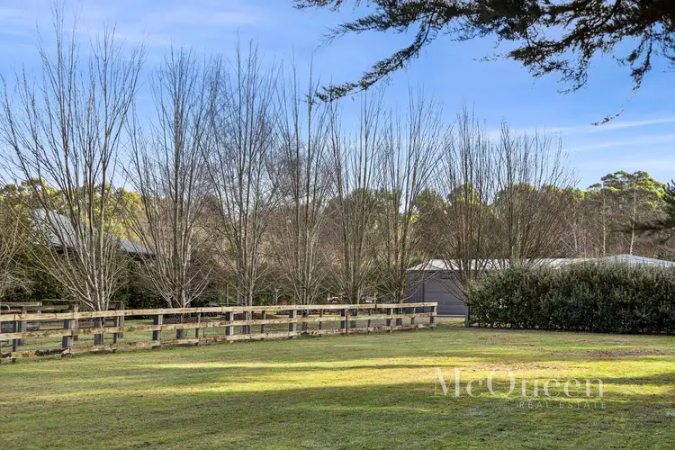Second view of Homely house listing, 67 Falls Road, Trentham VIC 3458