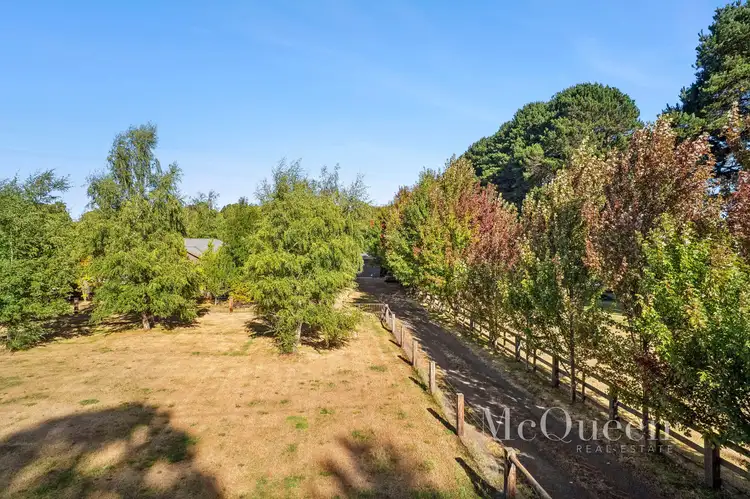 Second view of Homely house listing, 67 Falls Road, Trentham VIC 3458