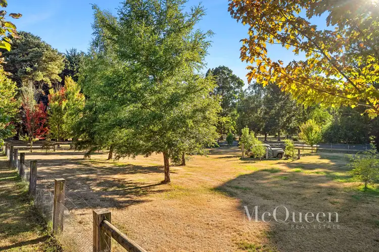 Third view of Homely house listing, 67 Falls Road, Trentham VIC 3458