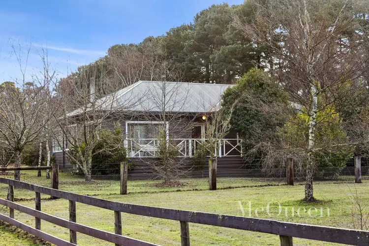 Fourth view of Homely house listing, 67 Falls Road, Trentham VIC 3458