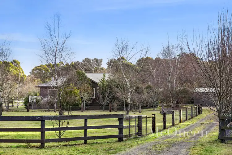 Fifth view of Homely house listing, 67 Falls Road, Trentham VIC 3458