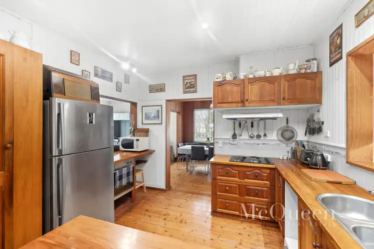 Sixth view of Homely house listing, 67 Falls Road, Trentham VIC 3458