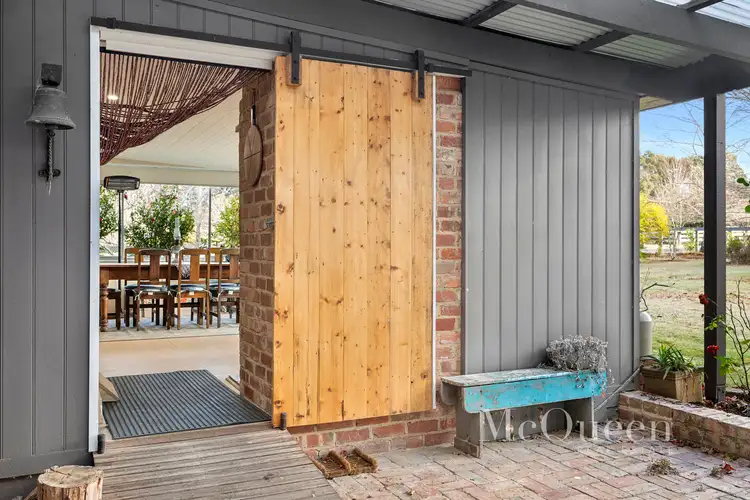 Sixth view of Homely house listing, 67 Falls Road, Trentham VIC 3458