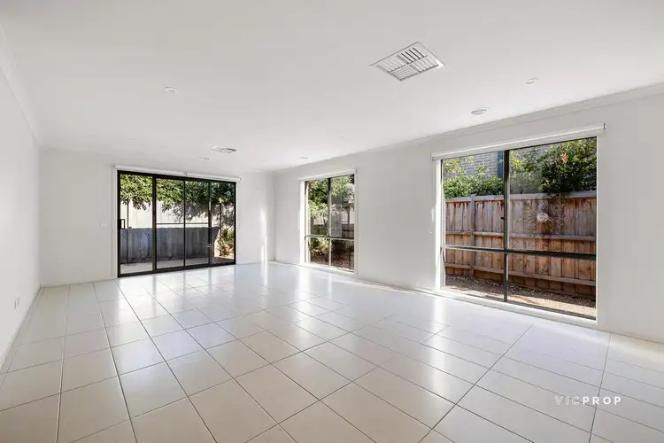 Third view of Homely house listing, 105 Strathlea Drive, Cranbourne West VIC 3977