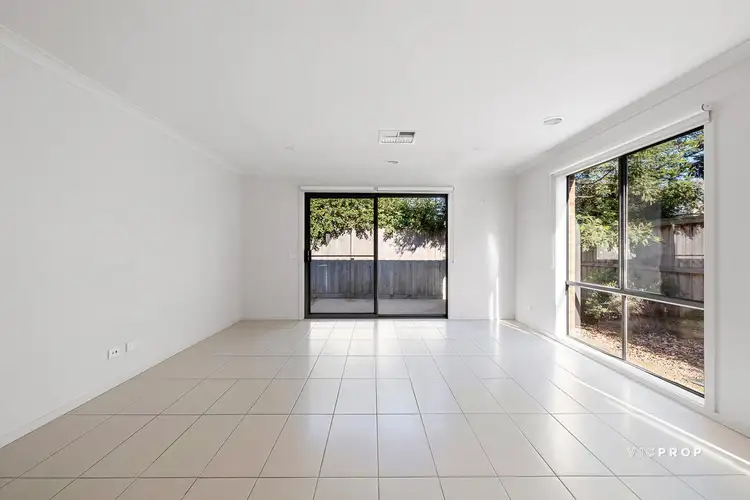 Fourth view of Homely house listing, 105 Strathlea Drive, Cranbourne West VIC 3977