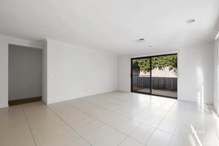 Fifth view of Homely house listing, 105 Strathlea Drive, Cranbourne West VIC 3977