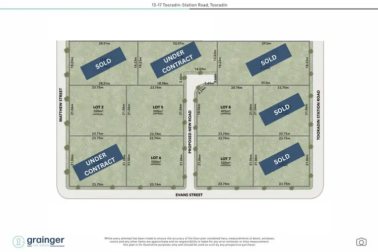 13-17 Tooradin Station Road, Tooradin VIC 3980