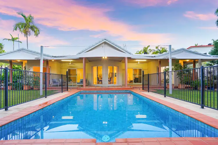11 Makryllos Circuit, Tiwi NT 810