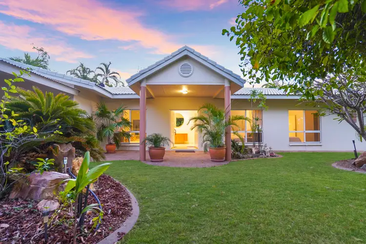 Fifth view of Homely house listing, 11 Makryllos Circuit, Tiwi NT 810