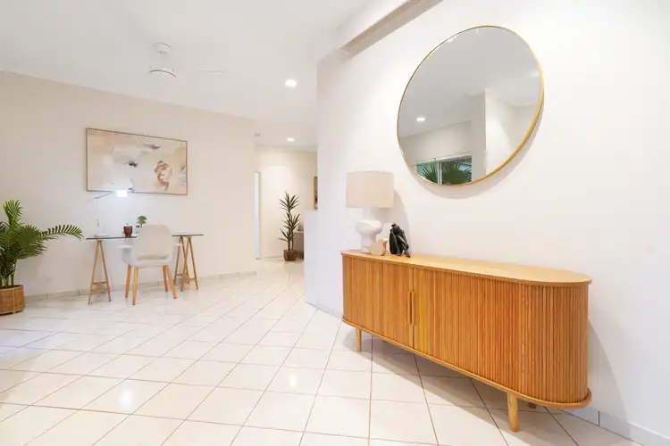 Sixth view of Homely house listing, 11 Makryllos Circuit, Tiwi NT 810