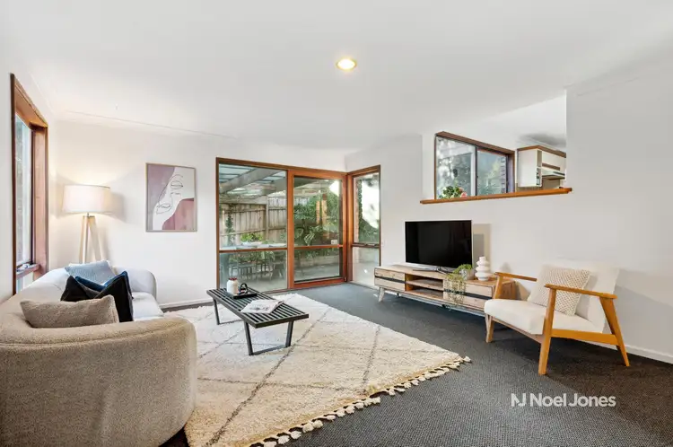 Second view of Homely house listing, 14 Philip Street, Vermont VIC 3133
