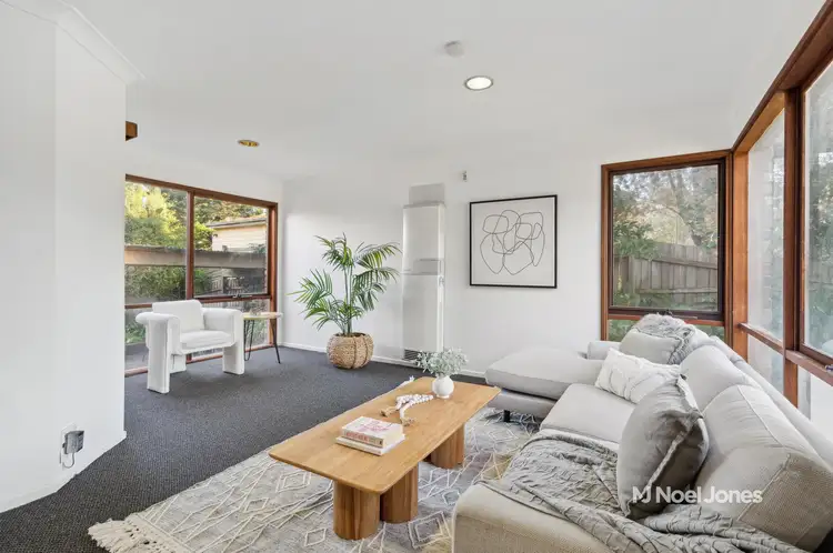 Third view of Homely house listing, 14 Philip Street, Vermont VIC 3133