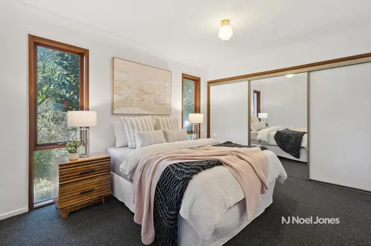 Sixth view of Homely house listing, 14 Philip Street, Vermont VIC 3133