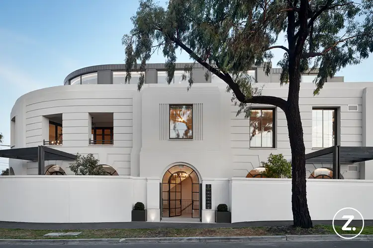 5/52 Black Street, Brighton VIC 3186