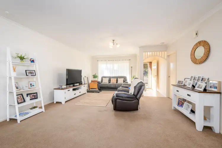 Second view of Homely unit listing, 1/14 Glenlyon Avenue, Shepparton VIC 3630