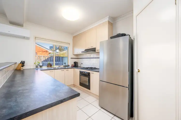 Third view of Homely unit listing, 1/14 Glenlyon Avenue, Shepparton VIC 3630