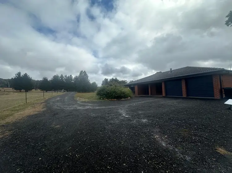 49 Joseph Peters Lane, Towrang NSW 2580