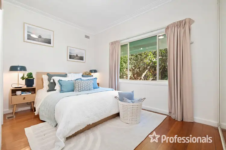 Sixth view of Homely unit listing, 1/196 Lawrence Road, Mount Waverley VIC 3149