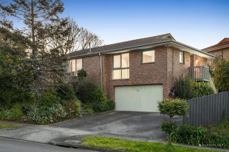 79 Bellevue Avenue, Doncaster East VIC 3109