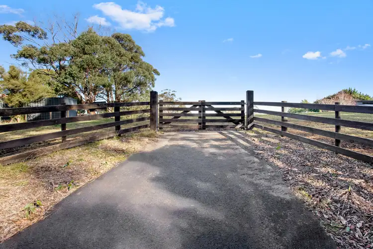 Fifth view of Homely land listing, 50 Knotts Siding Road, Rawson VIC 3825