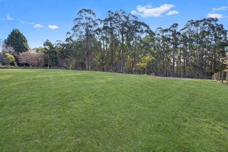 Seventh view of Homely land listing, 50 Knotts Siding Road, Rawson VIC 3825