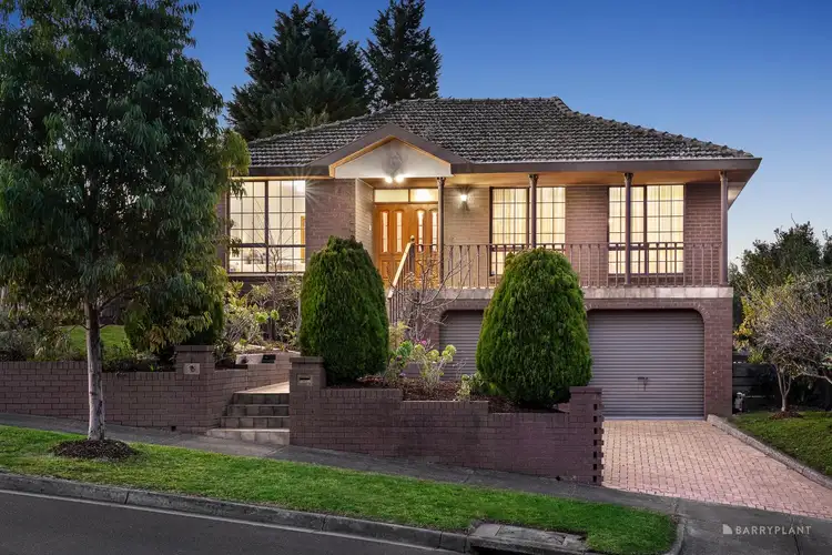 11 Zerbe Avenue, Doncaster East VIC 3109