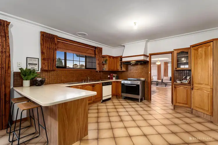 Third view of Homely house listing, 11 Zerbe Avenue, Doncaster East VIC 3109