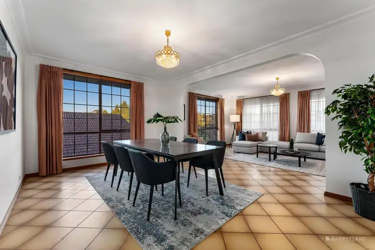 Fourth view of Homely house listing, 11 Zerbe Avenue, Doncaster East VIC 3109