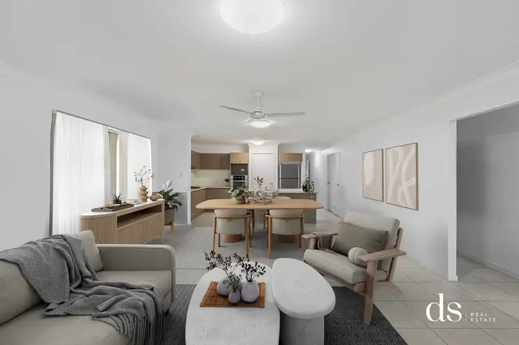 Main view of Homely house listing, 41 Nocturnal Promenade, Narangba QLD 4504