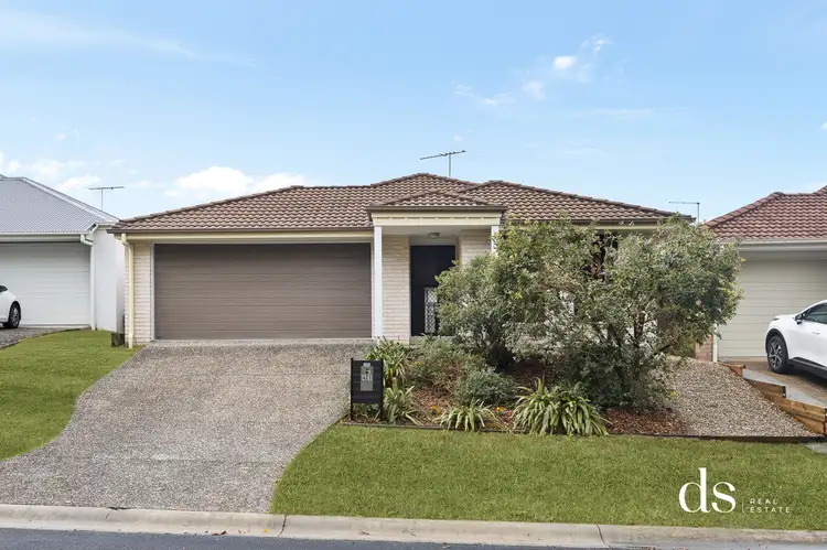 Second view of Homely house listing, 41 Nocturnal Promenade, Narangba QLD 4504