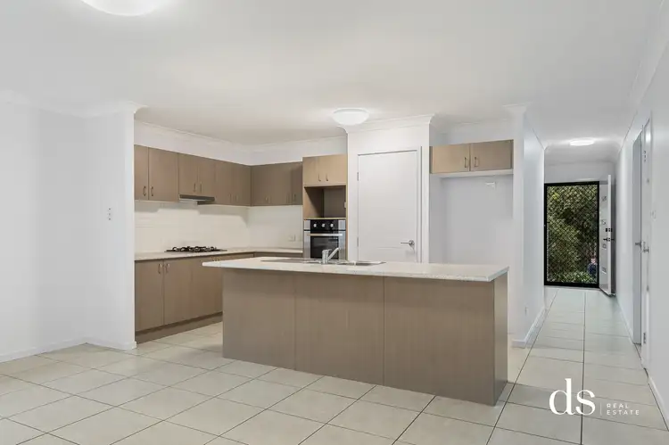 Fifth view of Homely house listing, 41 Nocturnal Promenade, Narangba QLD 4504